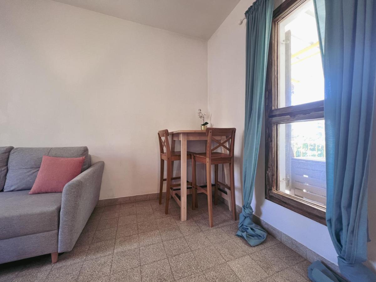 הצימר של יהושע Ein Gedi Exterior foto